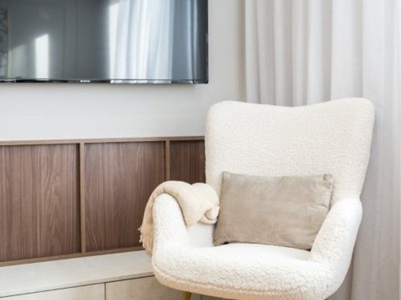 * GALDAN APARTMENTS * PARVAN * TOTUL NOU * - Poză 6