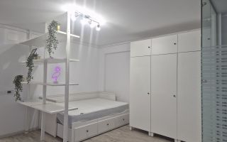 Garsoniera de inchiriat, zona Timpuri Noi - Poză 18