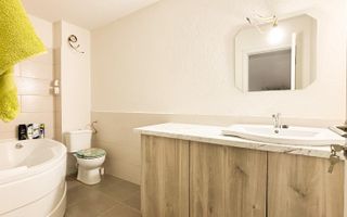 Apartament 3 camere,84mp,Balcon,Parcare,Zona Panemar,Jucu de Mijloc - Poză 10