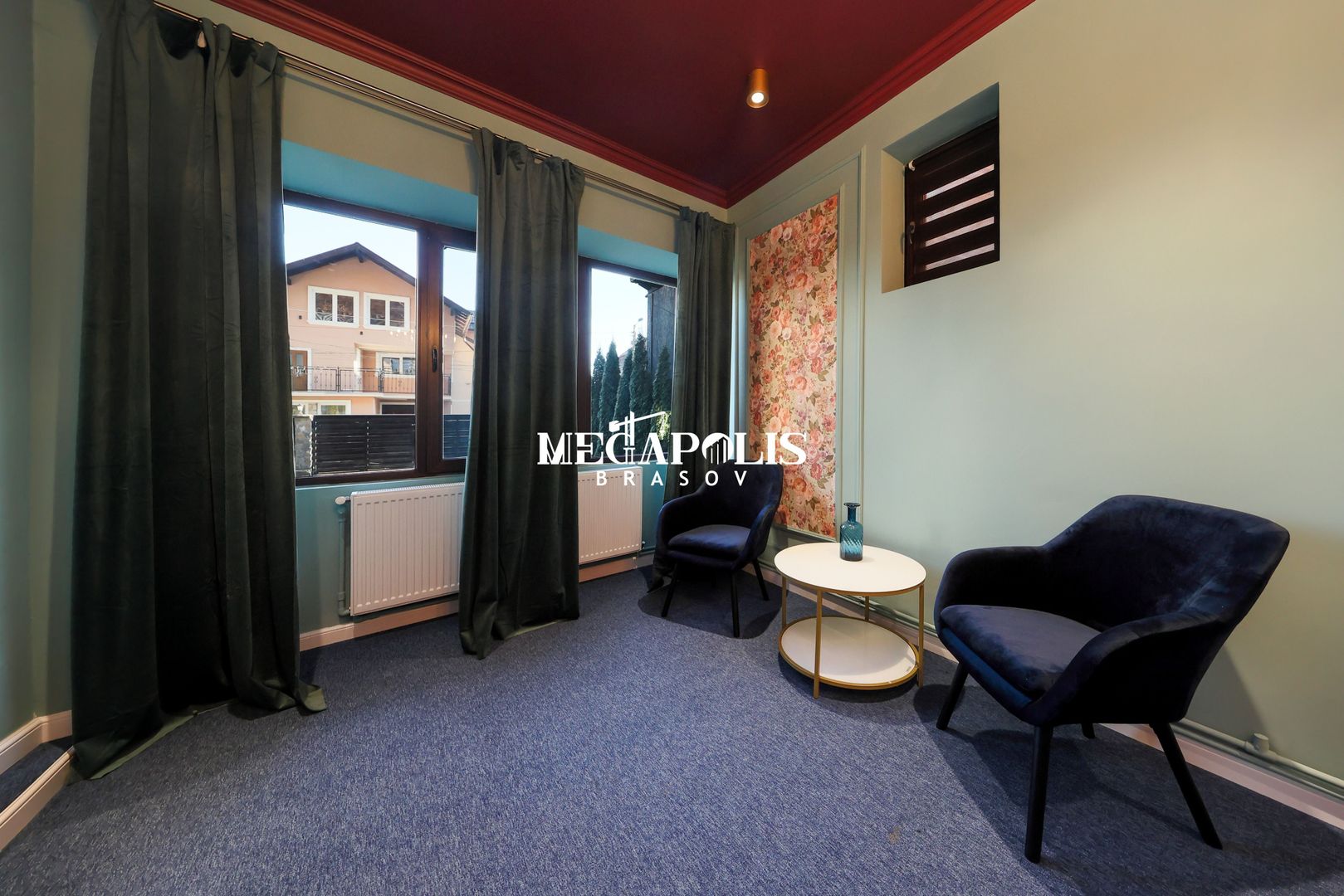 Pensiune/Vilă de vânzare în Bran | 8 camere | 180 mp - Poză 35