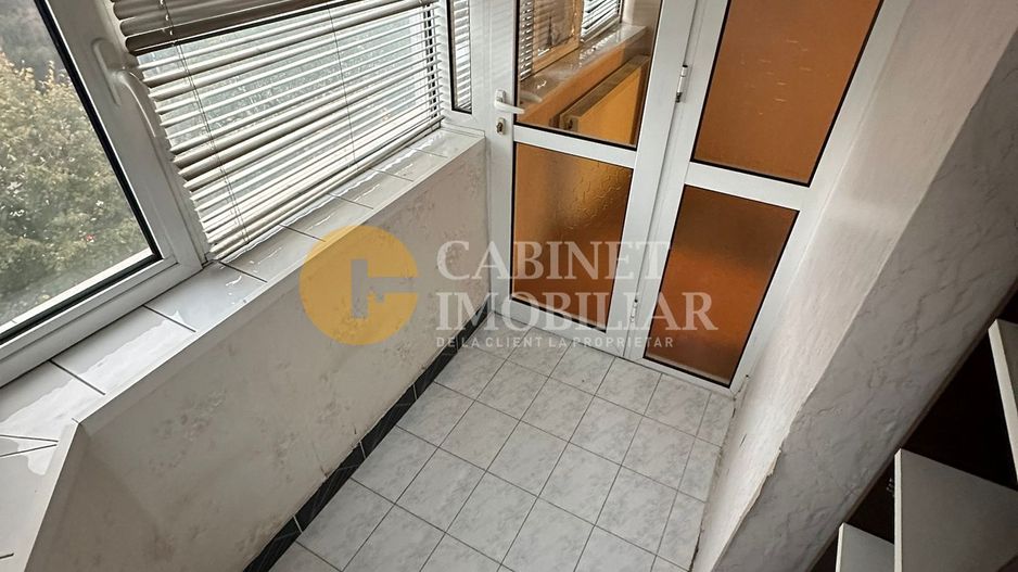 MOARA DE FOC - 3 CAMERE DECOMANDAT - ETAJ INTERMEDIAR - Poză 10