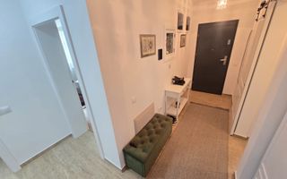 Apartament superb 3 camere 2 bai 2 balcoane Selimbar Lidl - Poză 16