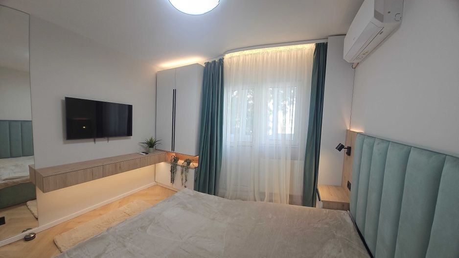 Spre chirie apartament 2 camere – Metrou Obor - Poză 3