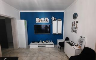 Soseaua Giurgiului | Apartament 2 camere, mobilat si utilat, centrala - Poză 7