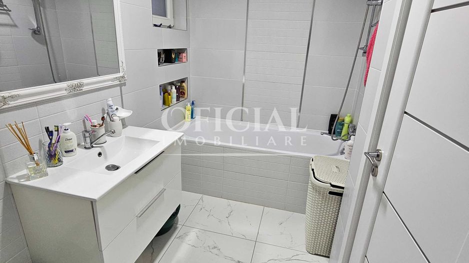 Apartament 3 camere | Parcare | Terasa | Zona Florilor | Floresti - Poză 4