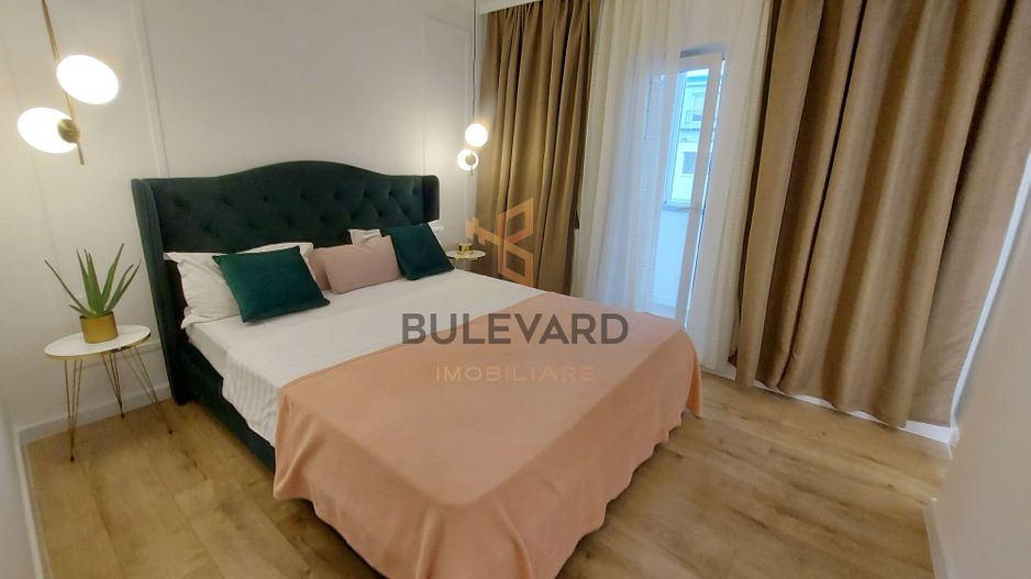 Apartament cu 3 camere ultrafinisat in Marasti! - Poză 1