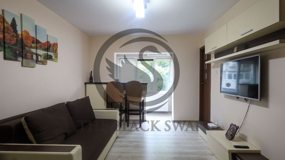 Garsoniera de închiriat I Zona Centrala, Ploiesti I Comision 0% - Poză 4