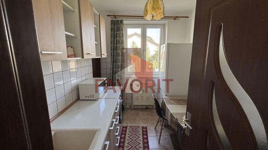 2 camere | Complex studentesc | Mobilat si utilat | Aer conditionat | - Poză 5