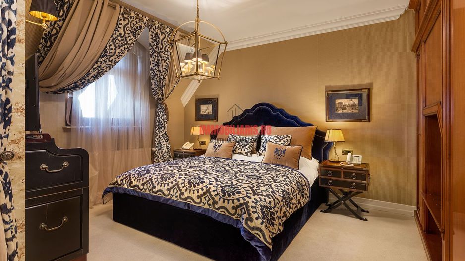 Theodor Pallady - Ansamblu Premium - Dezvoltator - Poză 4