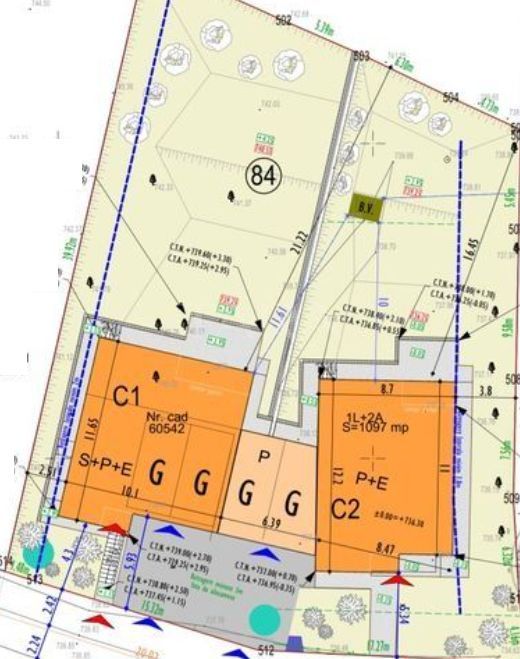 Case moderne în Feleacu – aproape de Cluj - Poză 5