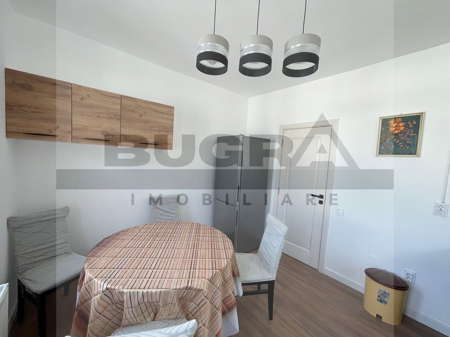 Duplex de inchiriat in zona Popesti, 130mp, curte 380mp, Pet Friendly - Poză 10