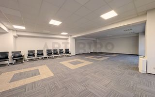 Zero comision, 155mp birou - comercial. Victoriei, parcare, 9' metrou - Poză 2