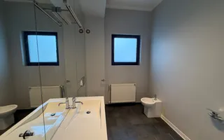 INCHIRIERE PARTER VILA DEOSEBITA 75MP | FLOREASCA | IDEAL BIROU-SALON - Poză 16