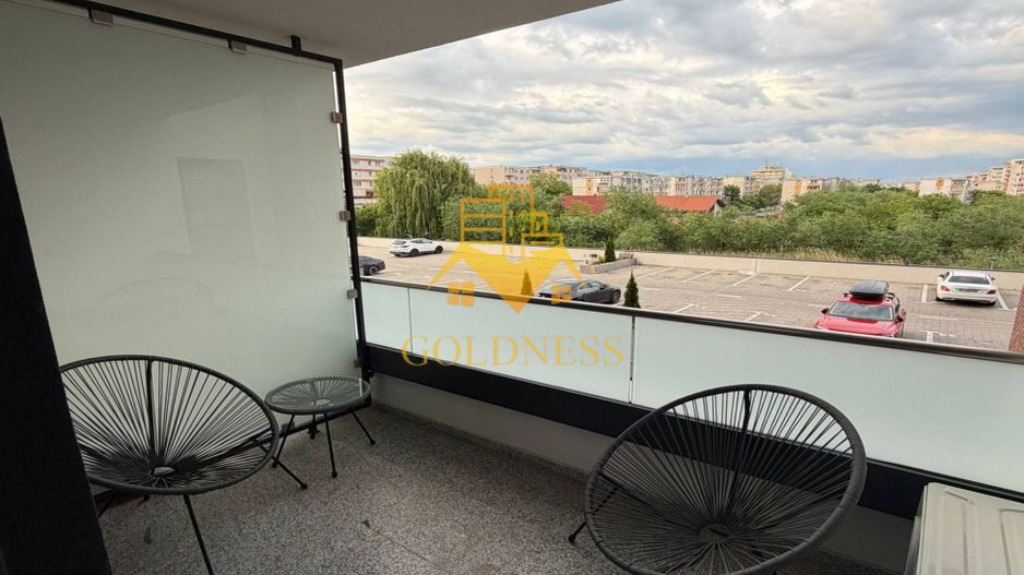 2 camere, modern, Intre Lacuri, Park Lake Zona Iulius Mall, FSEGA - Poză 7