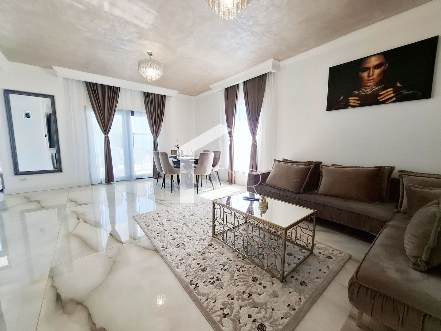Casa cu 4 camere, parter, Targsoru Nou - Poză 4