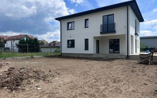 INOVATIV! Casă de vânzare în Ulmi - Poză 1