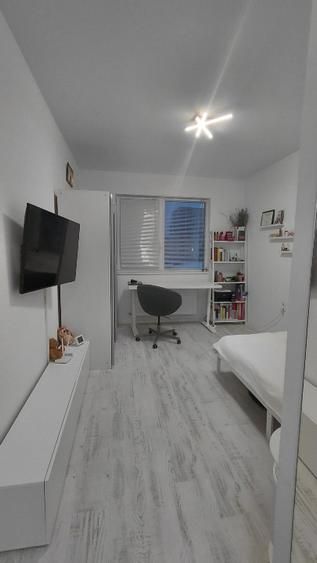 Garsoniera Militari Residence  complet utilata si mobilata - Poză 11