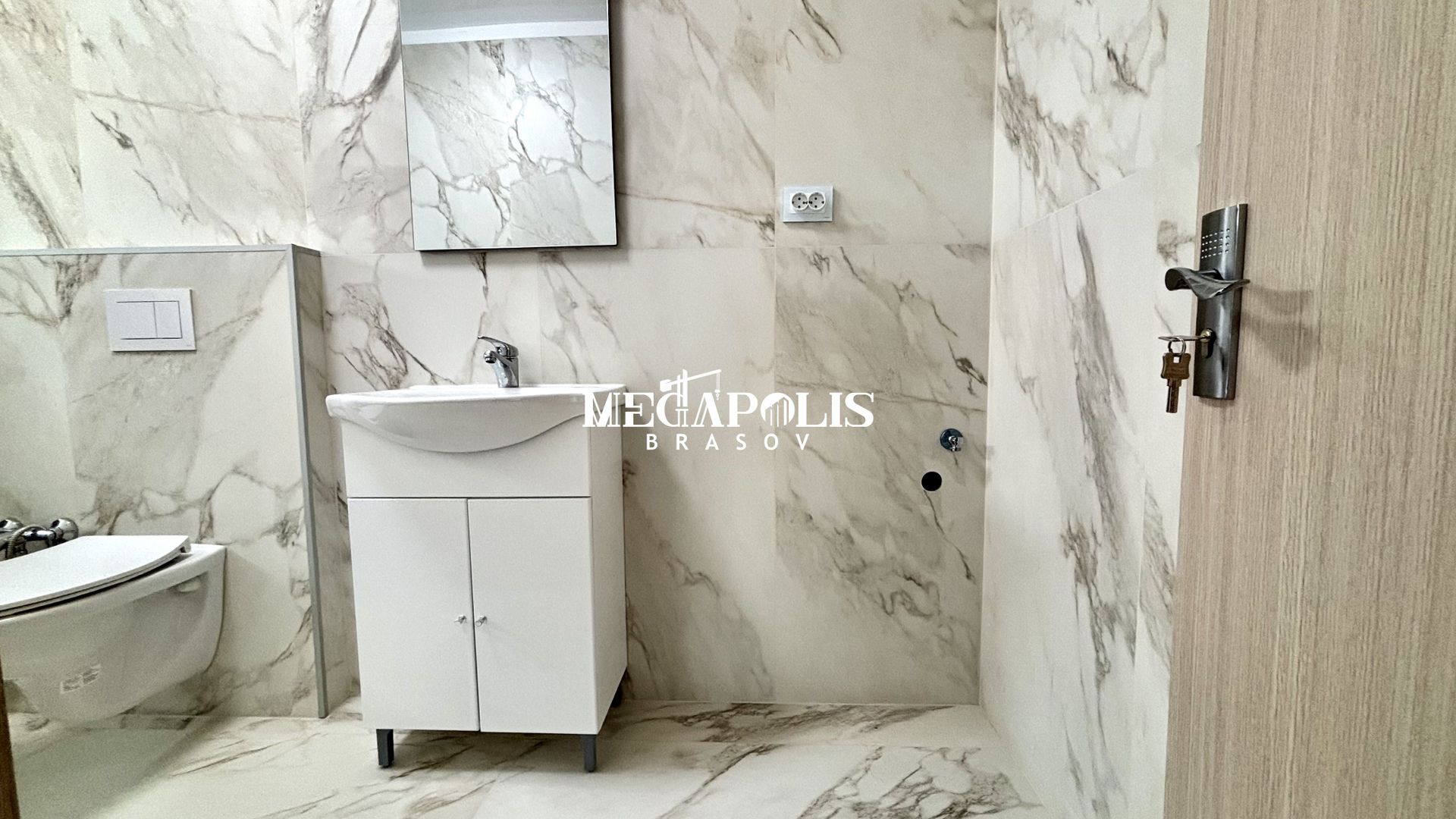 Casă 4 Camere | Parter | 100 mp Utili | Intabulată | Credit | Izvor - Poză 28