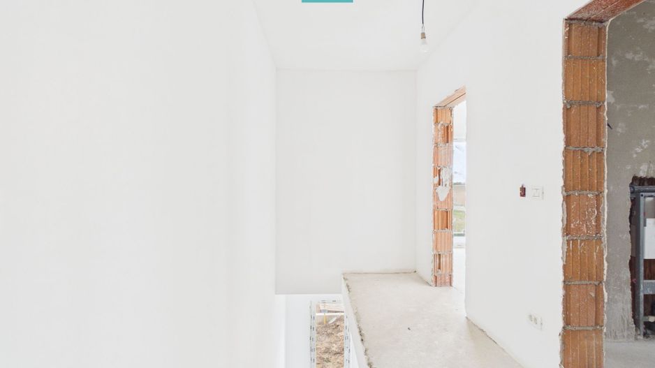 Giarmata Duplex Modern P+E - Poză 20