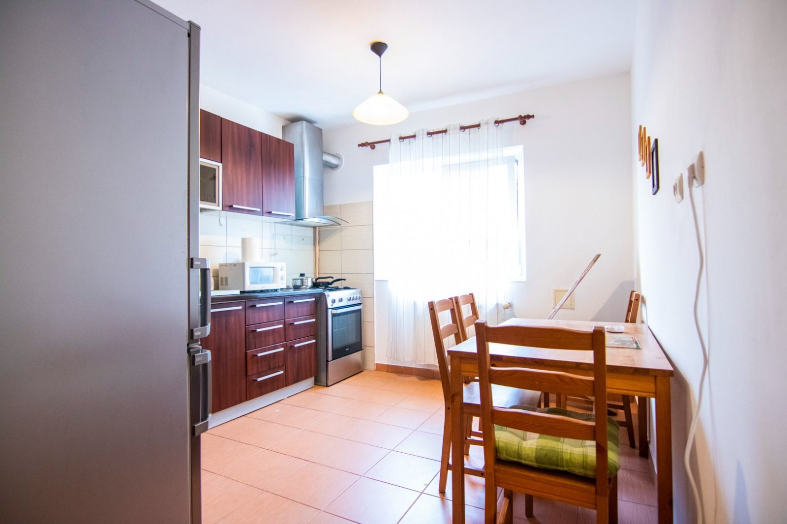 DE Inchirat 2 Camere, Mobilat si Utilat, Loc parcare, Drumul Taberei - Poză 18