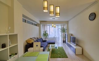 Apartament 2 Camere Domenii - Poză 1