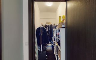 Apartament 2 camere Bloc nou 200 m Metrou Dimitrie Leonida Berceni 100 - Poză 11