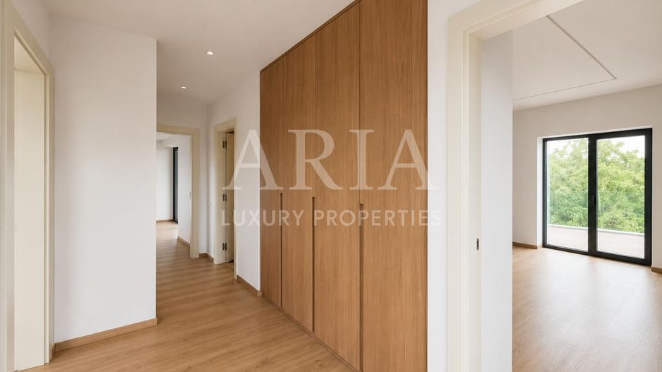 Vilă Ultra-Luxury | Lângă Pădure | Piscină Privată - Poză 21