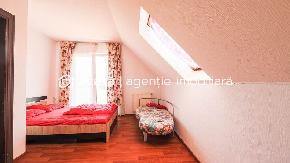 🏡 Visează la casa perfectă în Cartierul de Vest! 🌳 - Poză 8