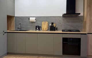 Chirie, apartament, 2 camere, strada Alecu Russo, Râșcani - Poză 8