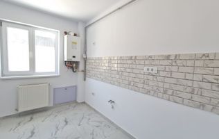 NOU  PLATOU GALATA  APARTAMEN 3 CAMERE DEC 2 BAI 85 MP TVA INCLUS