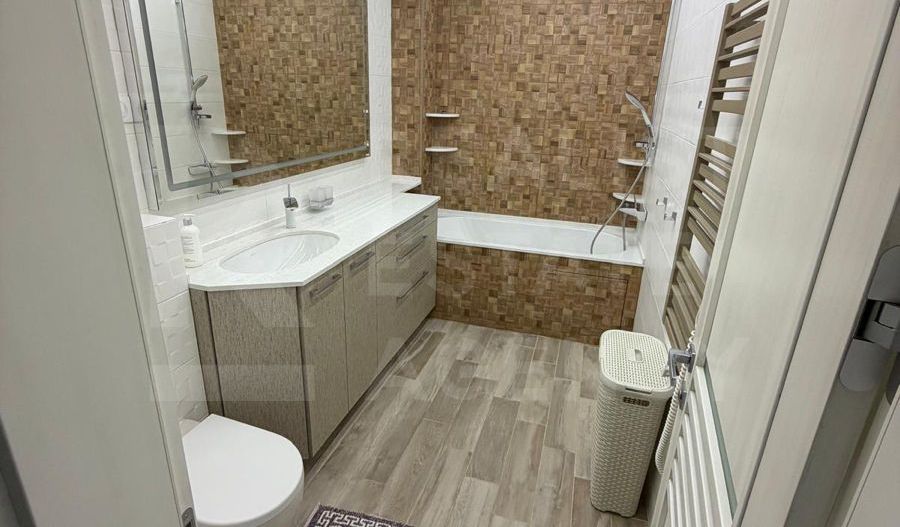 Townhouse in 3 nivele, 4 camere, str. Bucovinei, Ciocana. - Poză 9