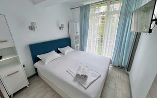 Apartament 2 camere tip Studio – Alezzi Beach Resort - Minim 3 Luni - Poză 10