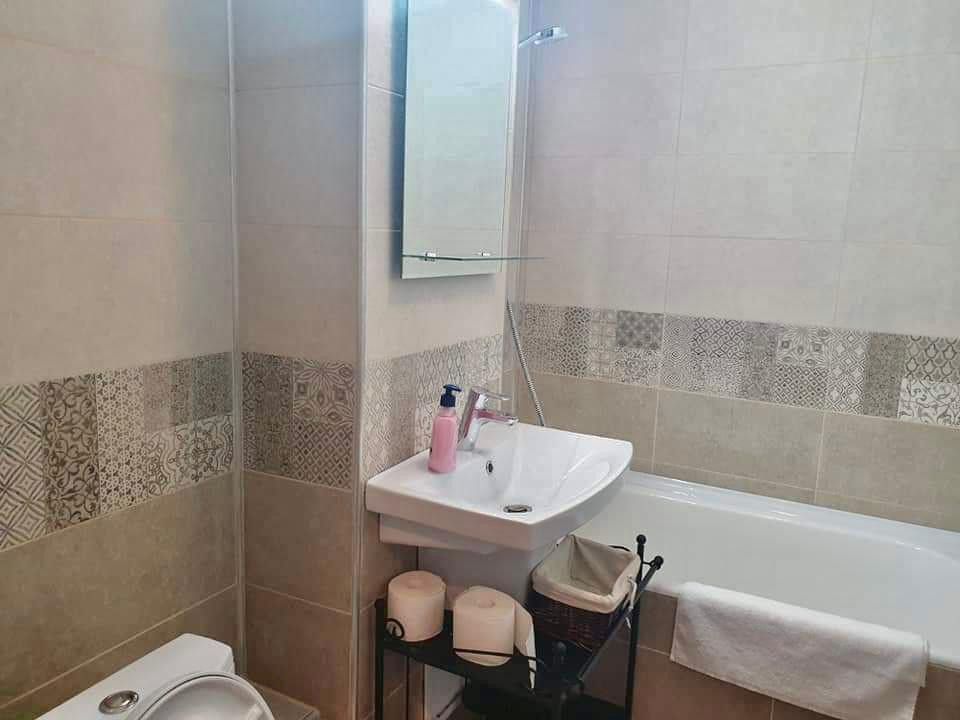 Inchiriere Apartament 3 camere Ultracentral - Poză 8