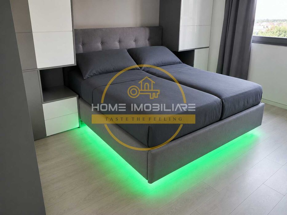 🏠Apartament 3 cam, 84MP, decomandat, etaj 1 // 📍Păcurari - Poză 2