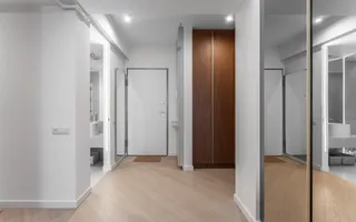 DIRECT PROPRIETAR I STUDIO DUBLU CORTINA NORTH I LUX I  I Loc parcare - Poză 15