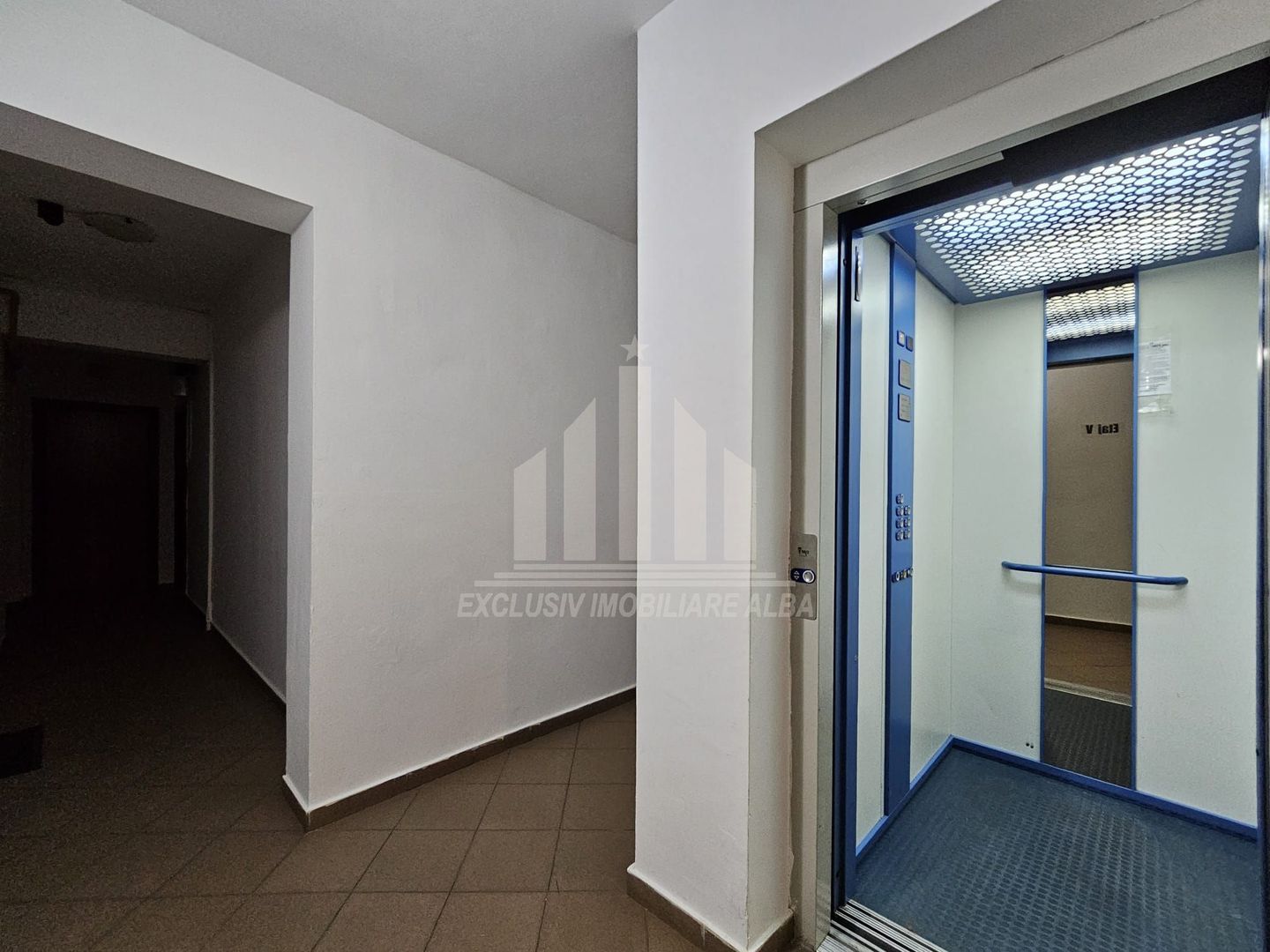 Apartament cu 3 camere de vanzare, Anghel Saligny - Poză 10