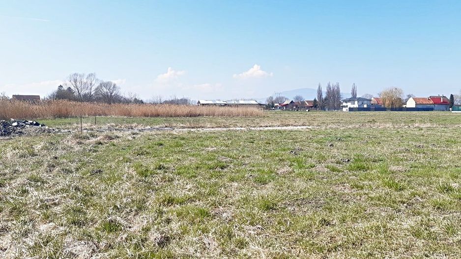 Brasov-Stupini, parcele de la 600mp, pret 58 euro/mp - Poză 5