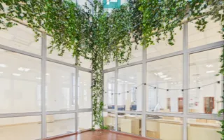Spațiu de birouri premium, parcare privată - Poză 13