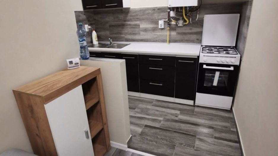 BRASADAS vinde ap 2 cam PARTER in Carpati 1. - Poză 6