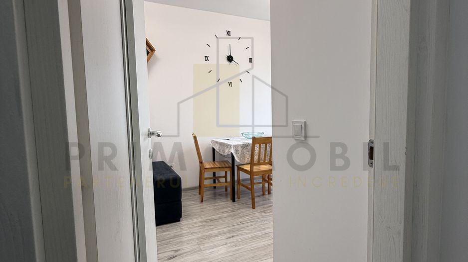 Apartament 2 Camere Bucium - OMV - Bucium Confort - Poză 7