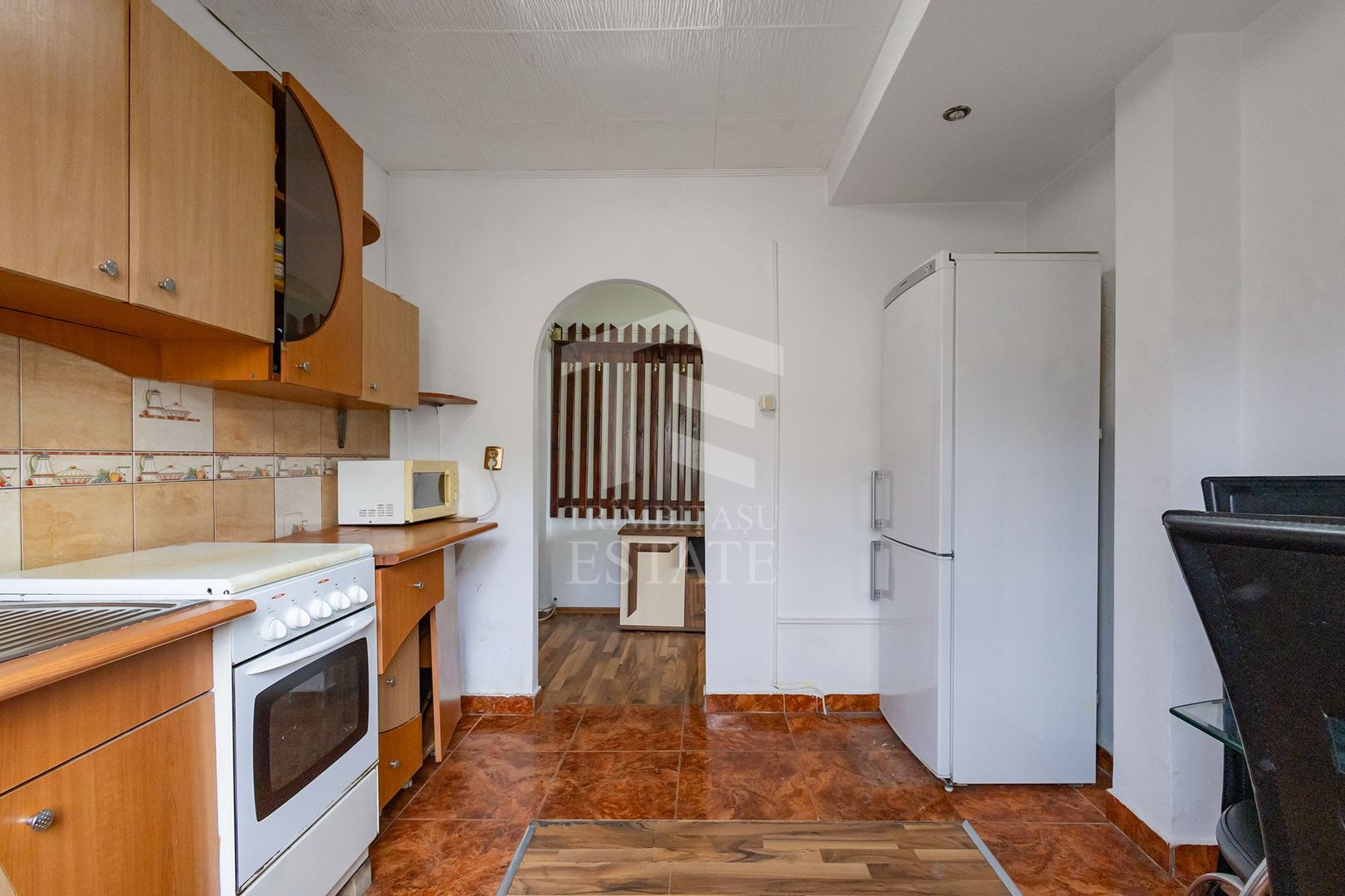 Centru Complex Studentesc | 3 Camere | Pretabil inchiriere studenti - Poză 2