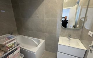 AP. 3 CAMERE MIRAL RESIDENCE, MOBILAT, PARCARE, TERASA 47 MP, COMIS 0% - Poză 8