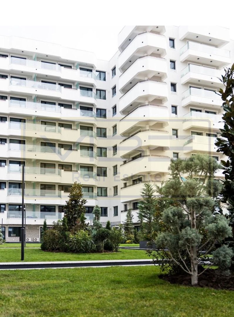 Apartament 2 camere + loc parcare Royal Town COPOU - Poză 20
