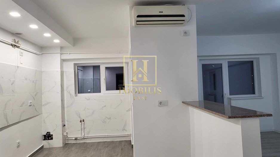 Apartament 3 camere, D, 83 mp, 109.500euro Lunca Cetatuii - Poză 3