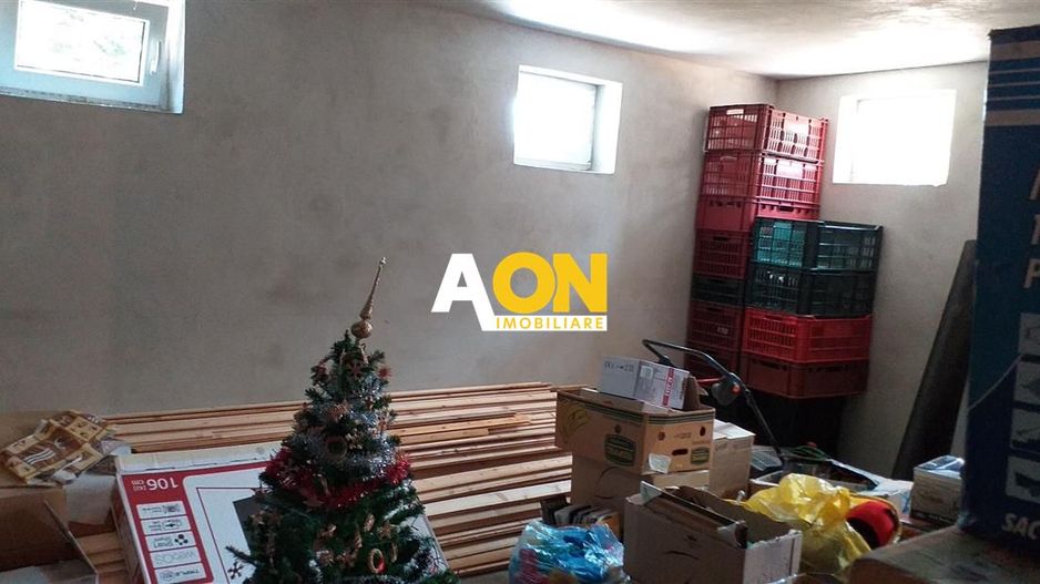 Casă stil american, structură de lemn, 176 mp utili, teren 1400 mp - Poză 17