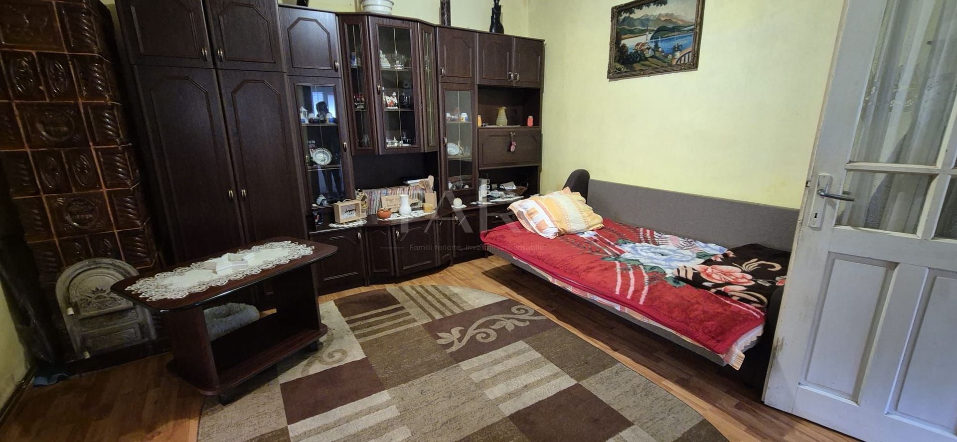 EXCLUSIVITATE Casa individuala Bontida - Poză 2