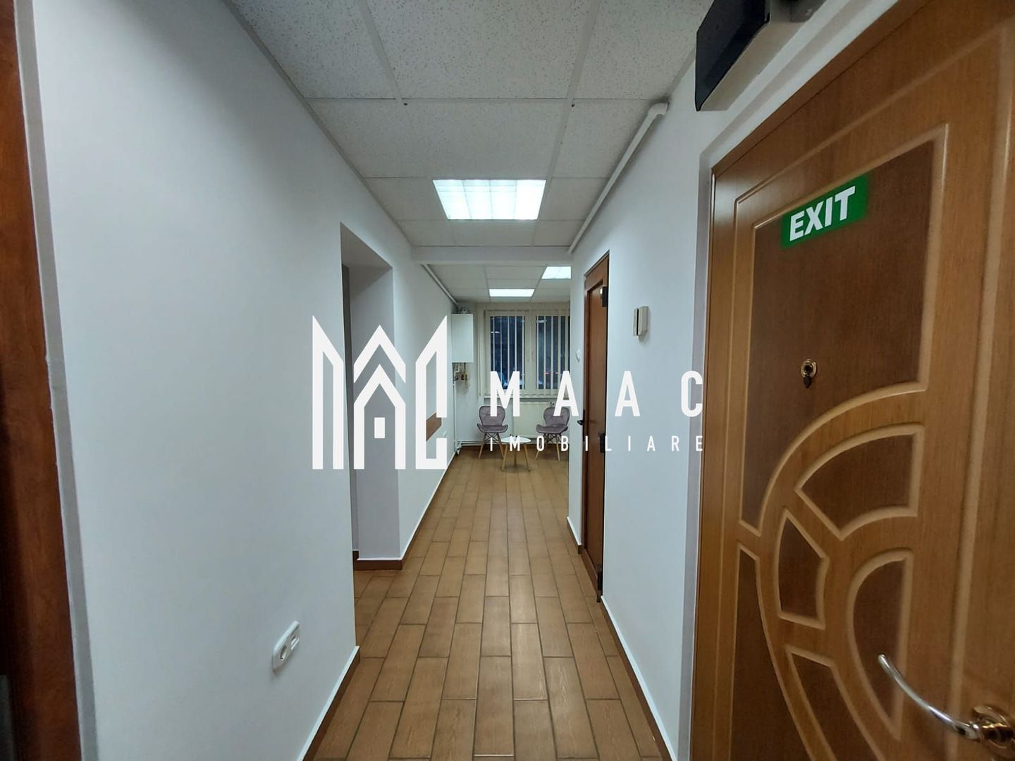 Apartament 3 Camere | Parter | Investitie | Blv.Milea - Poză 9