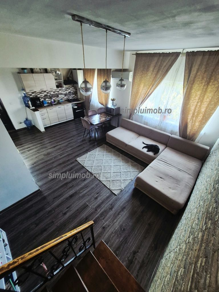 Apartament 3 camere - Almasu mic - Poză 3