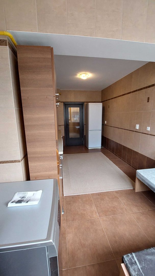 2 camere, strada Tecuci, bloc Vega - Poză 6