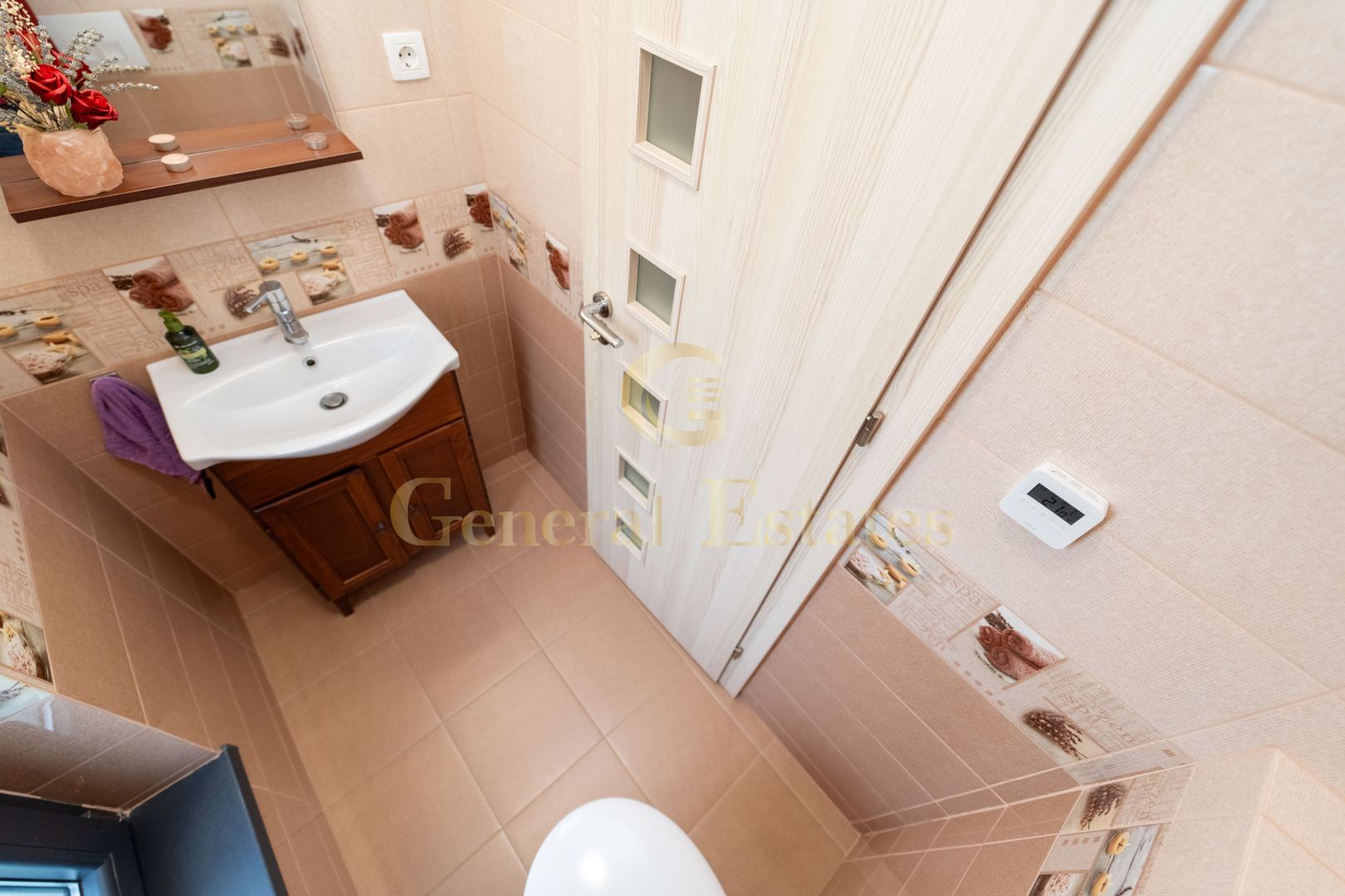 Casa deosebita in Cristian, Brasov - Poză 27